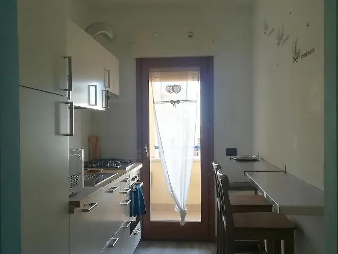 Romanina Giuland Tatil Evi *