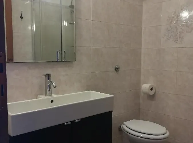 Tatil Evi Romanina Giuland